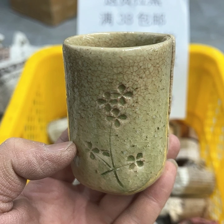38包邮，盘子，碗，杯子，茶壶，默认瑕疵