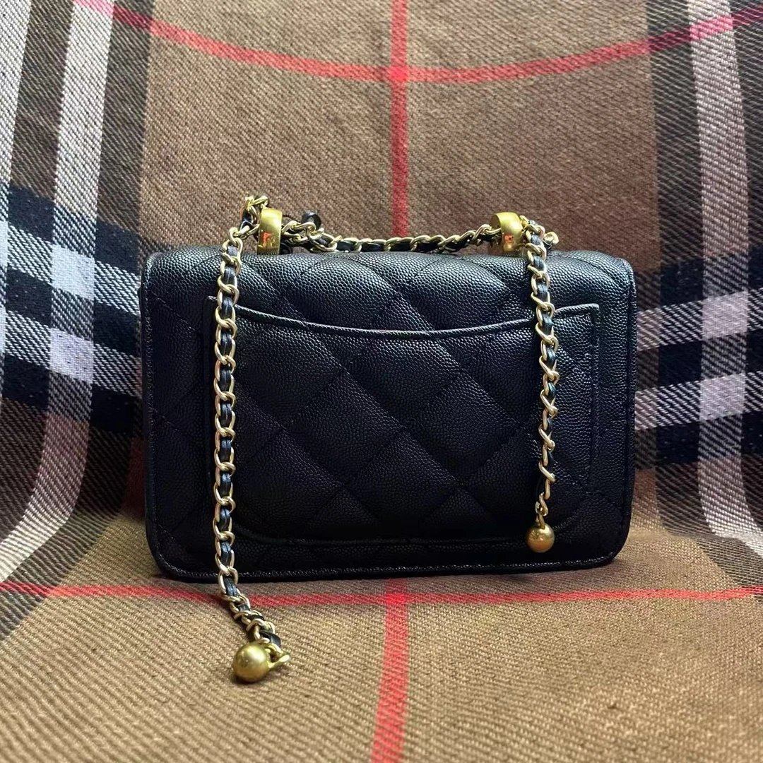 E146 新款时尚百搭-216黑色