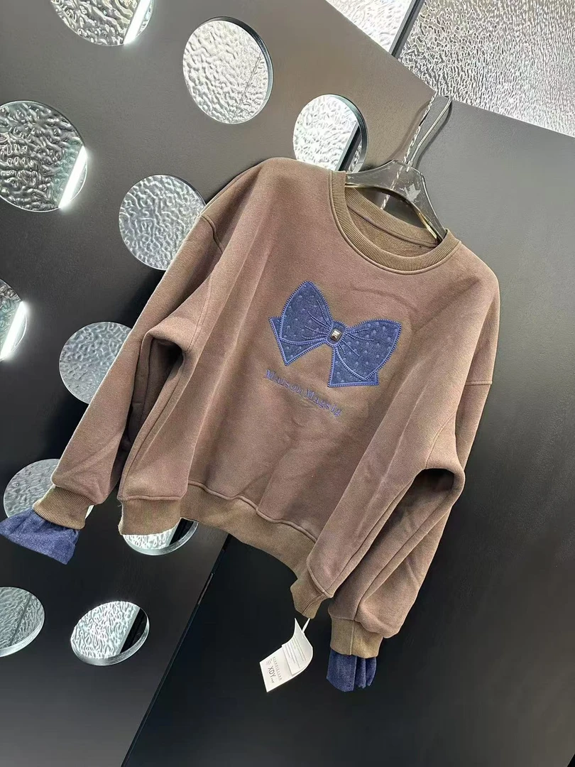 《GZZY》潮牌小众设计师款定制面料卫衣#8985