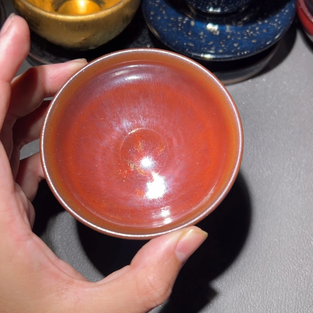 茶盏这个时候才会明白为什么有时候