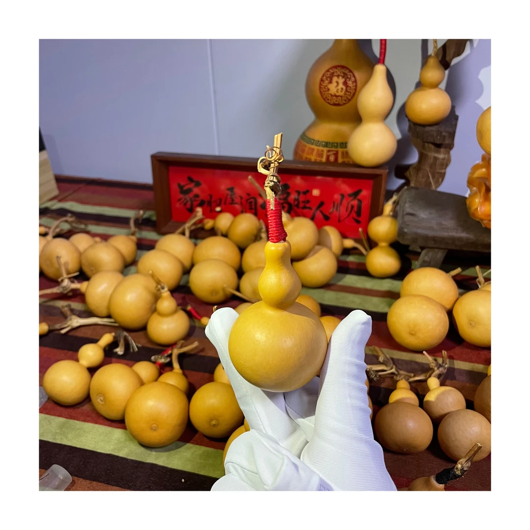 文玩葫芦  小小葫芦    （漏  专拍  ）