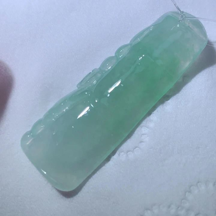 未镶嵌定制翡翠翡翠