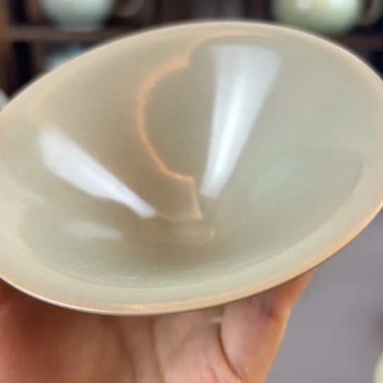 白***。纯手工制作工艺制作不带礼盒
