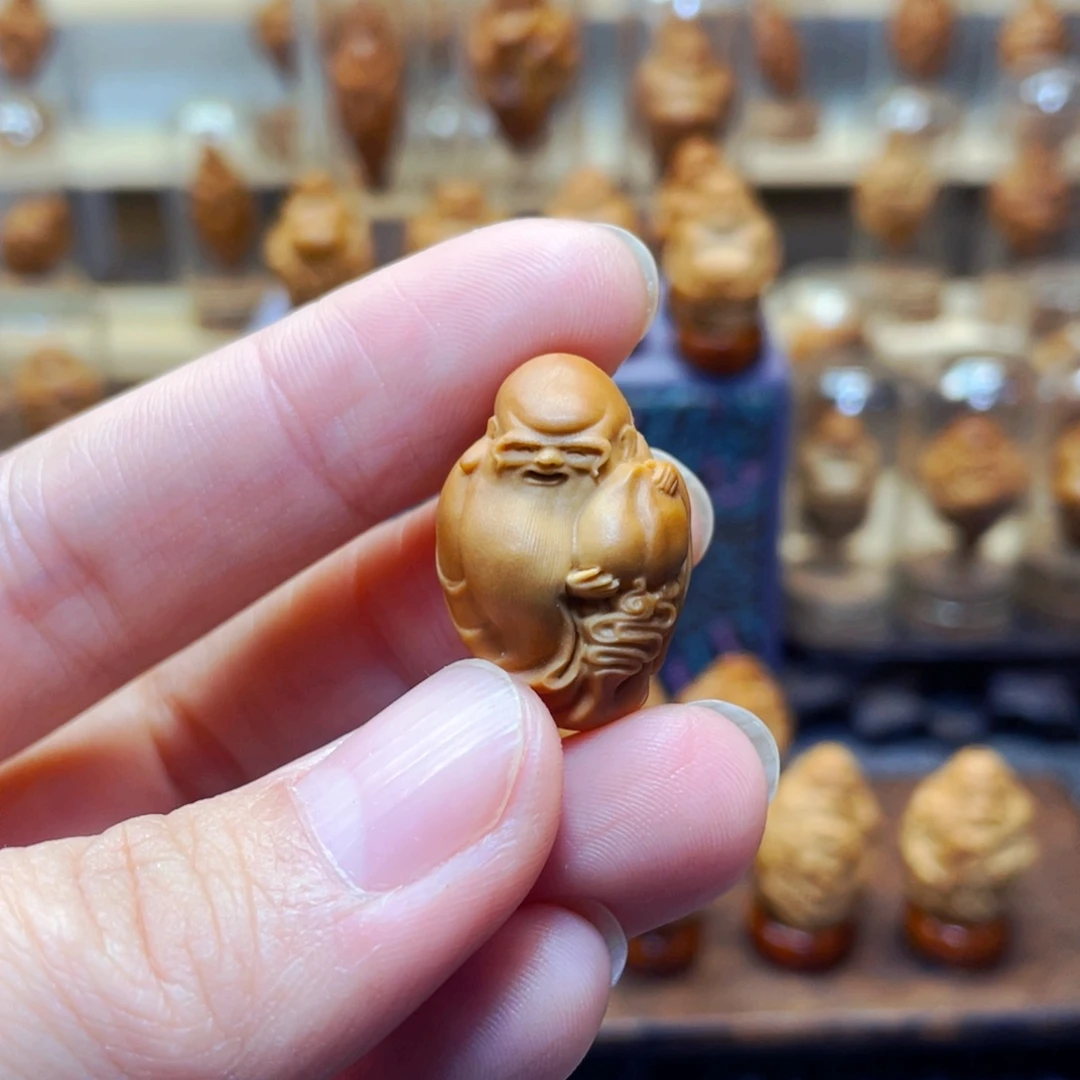 手串/手链橄榄核橄榄核