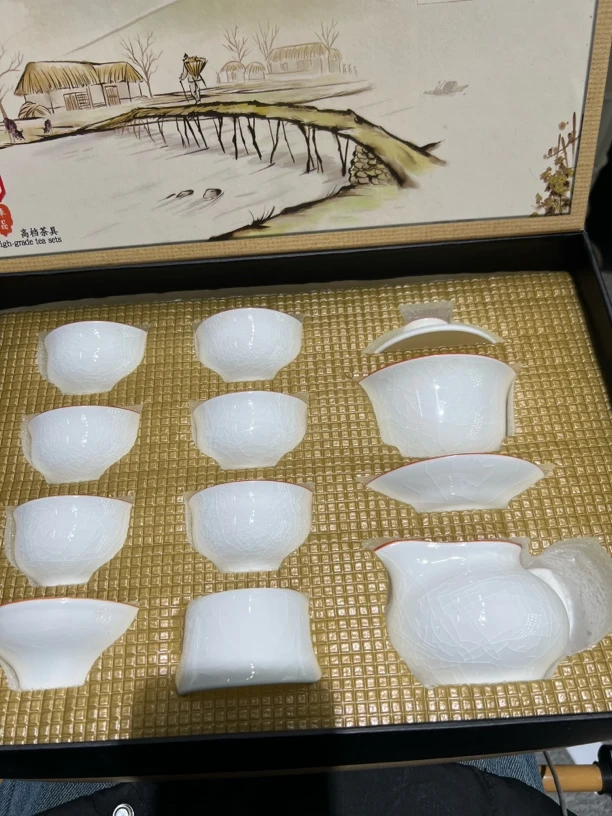 A050茶具套装套装