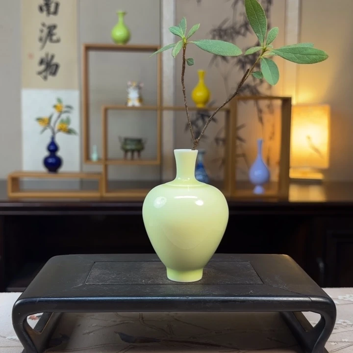 瓶美好的一天从一