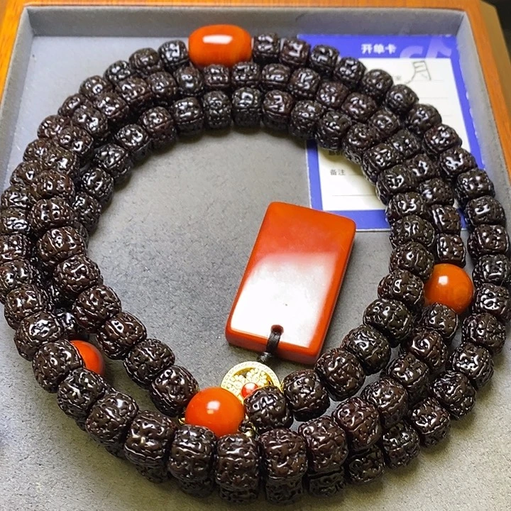 吊坠金刚菩提金刚