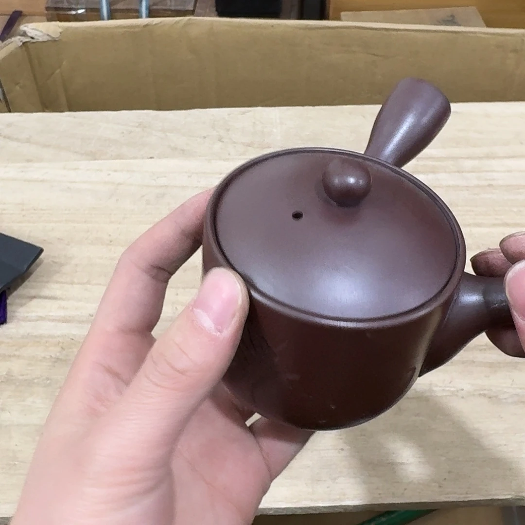 茶宠瓷器茶具系列