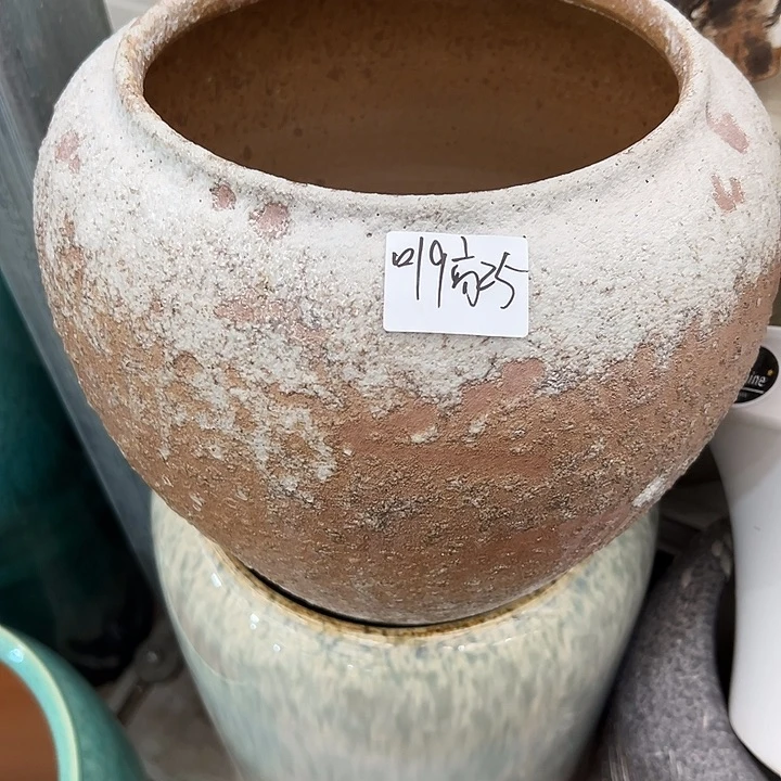 景德镇精品花盆栽适合