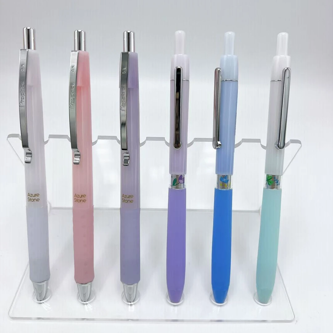 【黑墨/6支】点石公主专属鸭先知琉璃-掉封蜡不售后!慎拍!