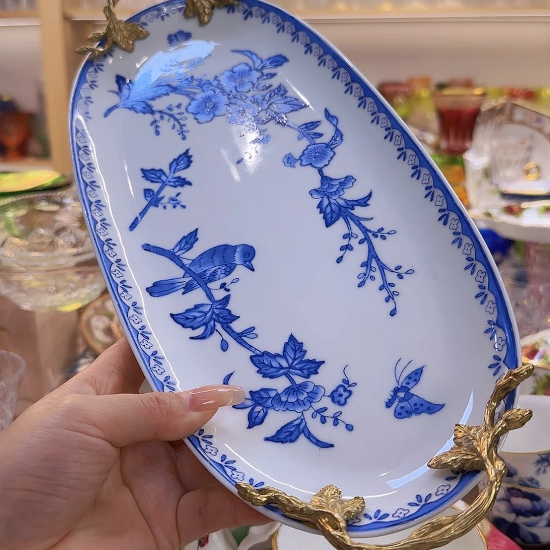 欧洲瓷器收藏鉴赏