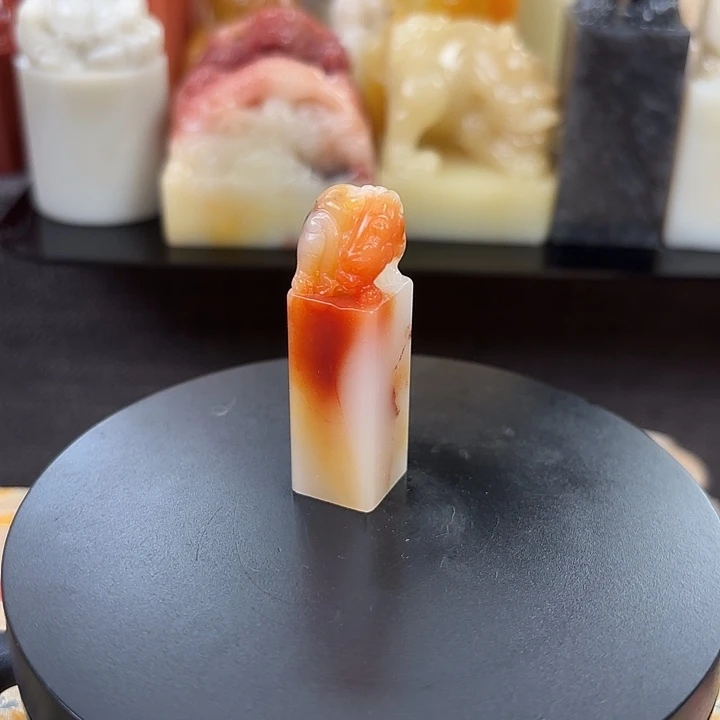 印石昌化石寿山石