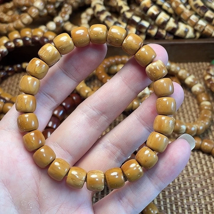 惜***取紫金鼠吊坠实心紫金鼠手串10