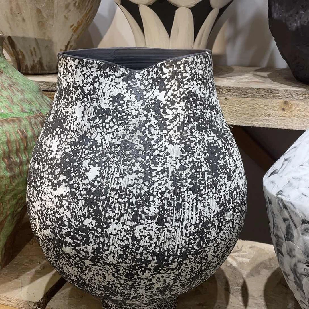 瓶景德镇陶瓷艺术博物