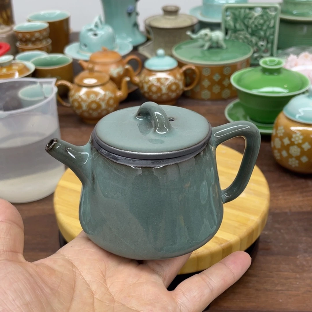 瑕疵处理不退不换