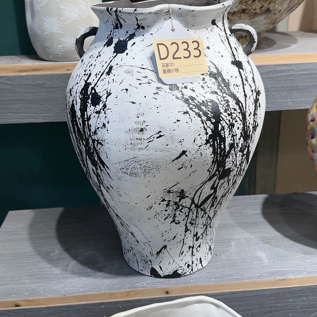 景德镇陶瓷艺术品