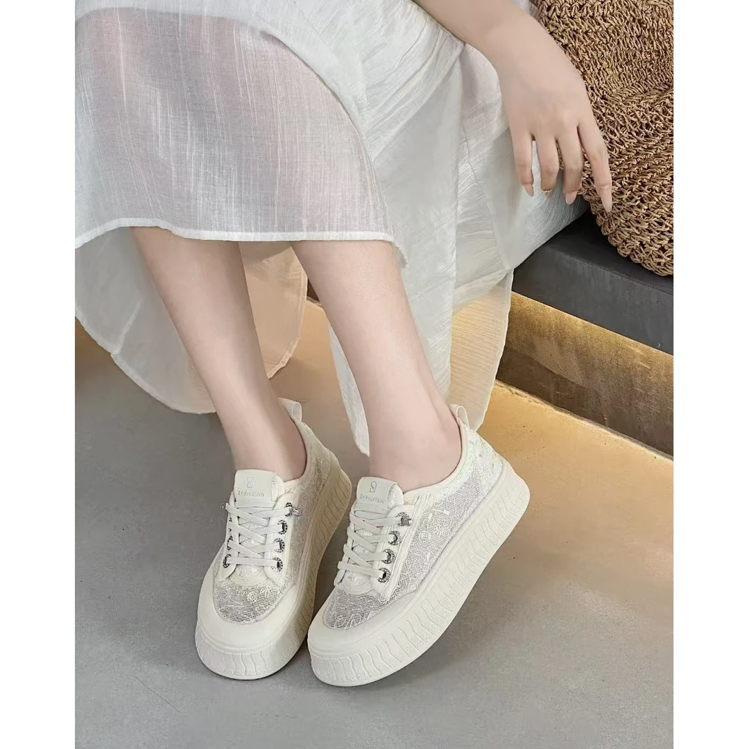 新款气质休闲百搭女款渔夫休闲鞋A/MZJ/278-5