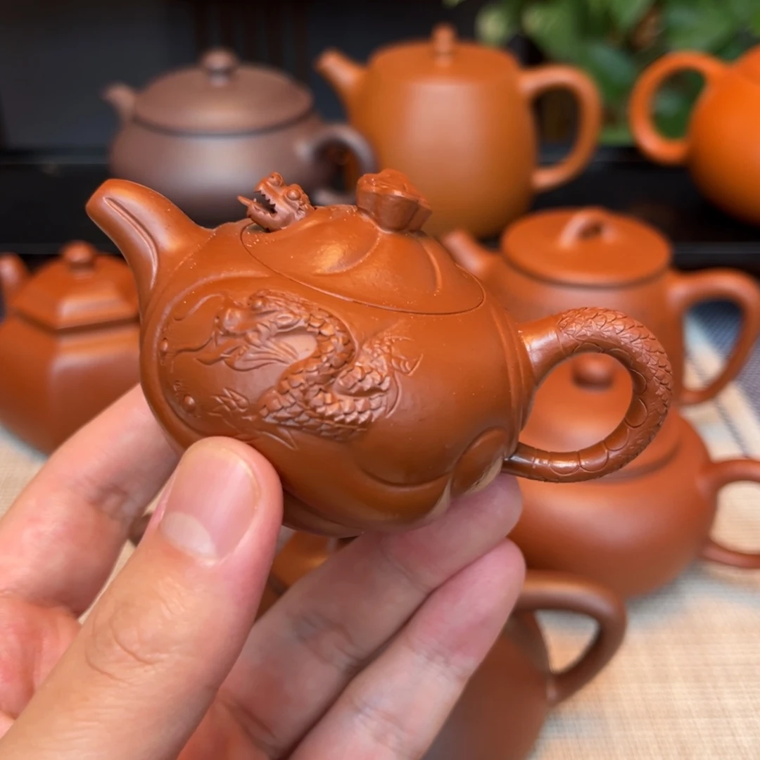 茶壶紫砂军****度宜兴紫砂