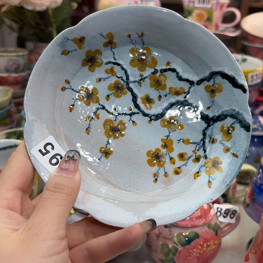 瓷片在我这里也算得到