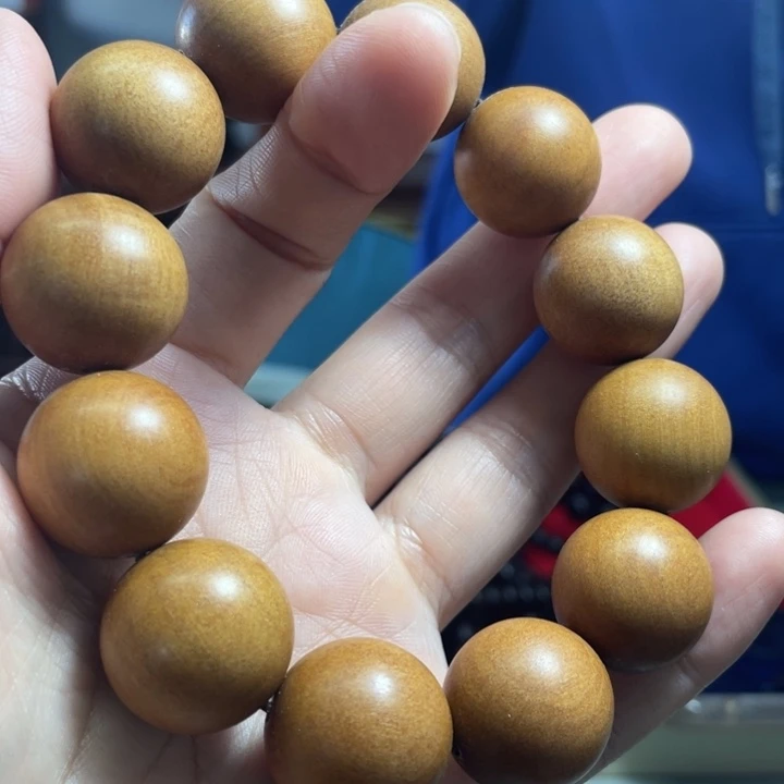 檀香木2.0单圈单圈