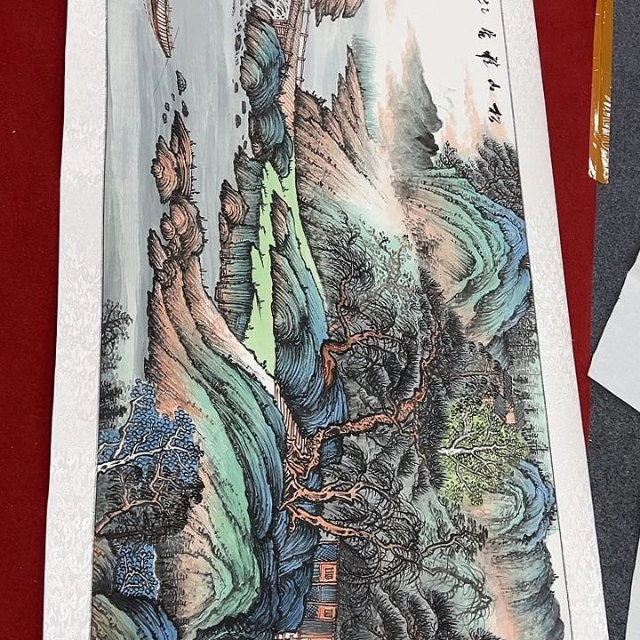 竖款晚上好呀，惊喜连连