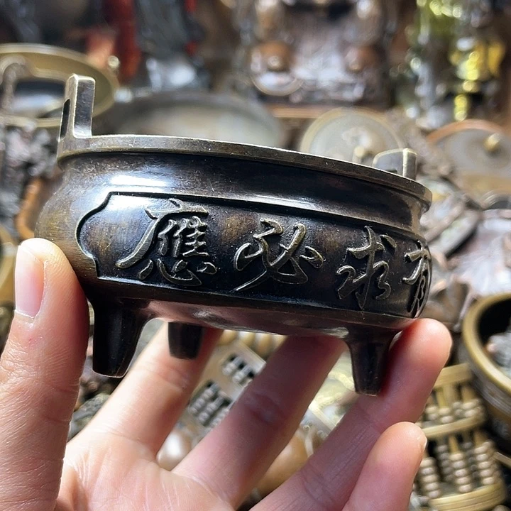 全是铜铜铜器铜器