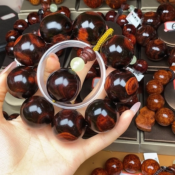 花梨木类手串/手链