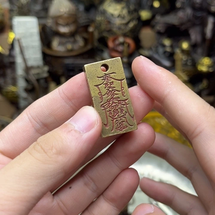 嘉嘉精品铜器摆件