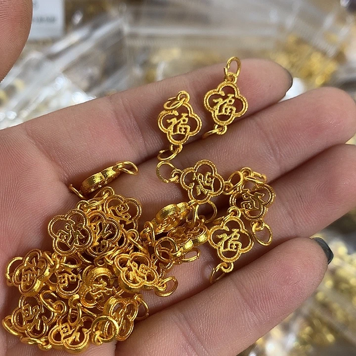 铜合金纯色系列 满三单飞8