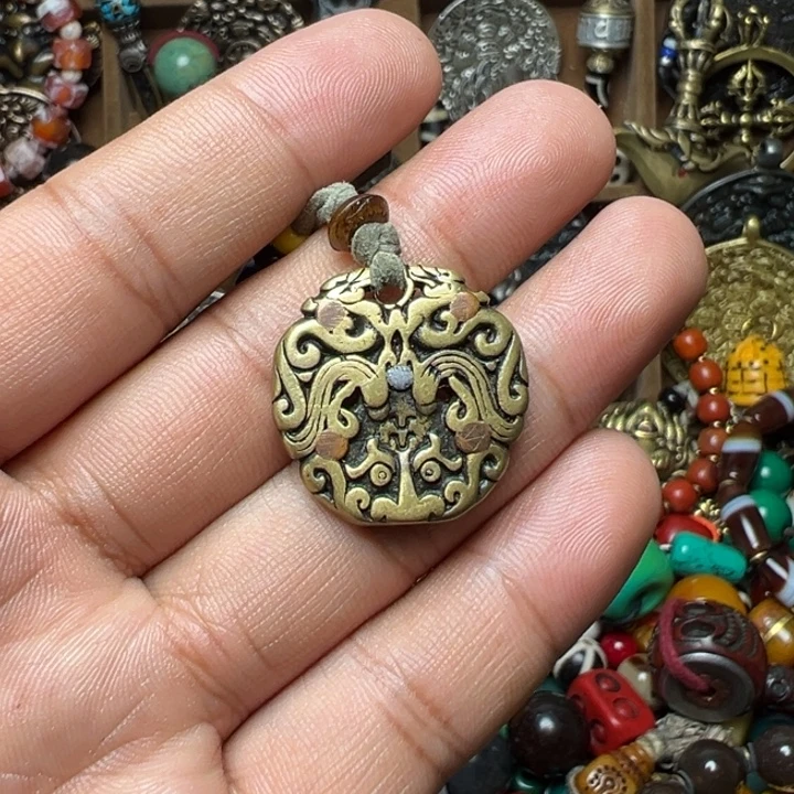 吊坠柏香籽/百香籽