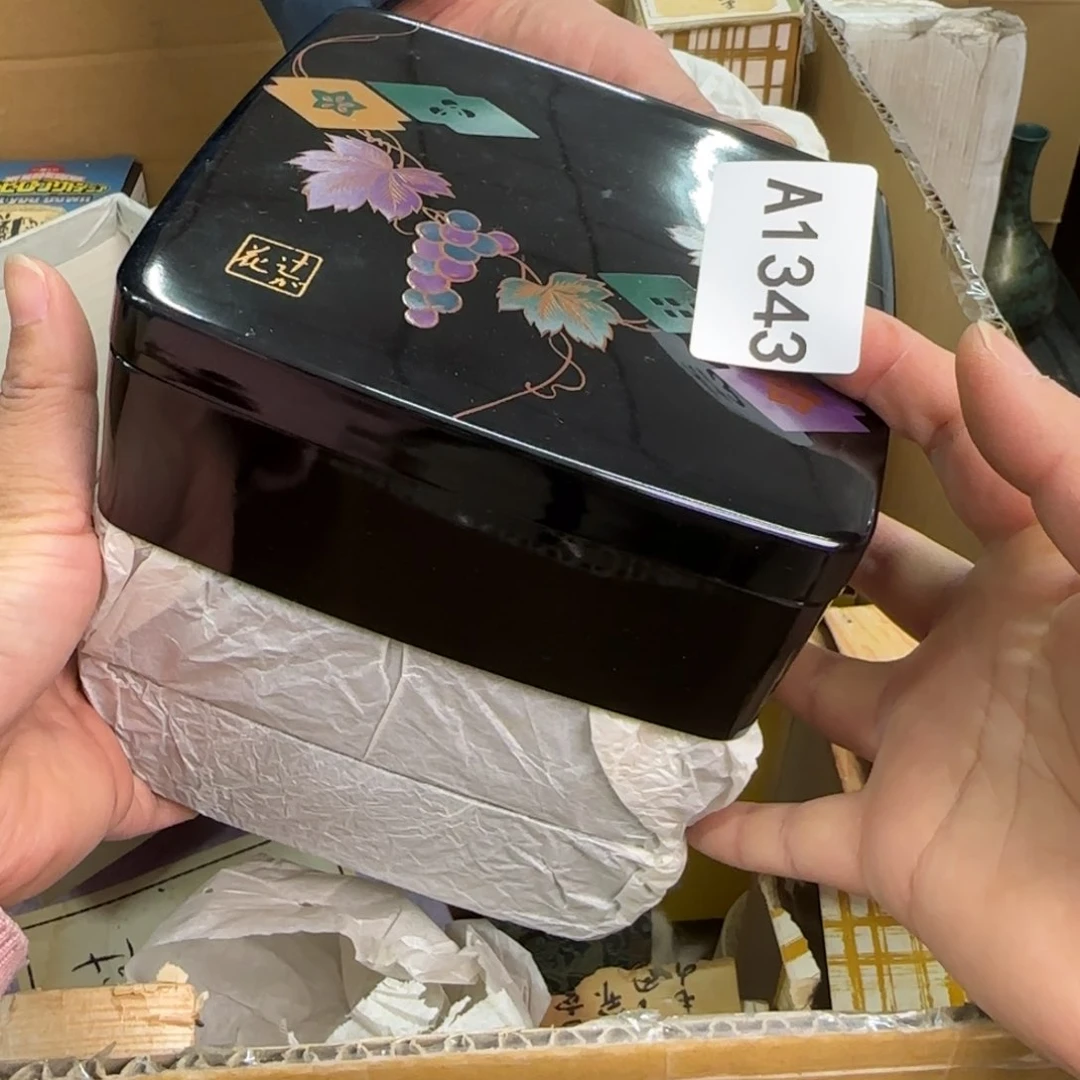 摆件一个瓷器默认微瑕
