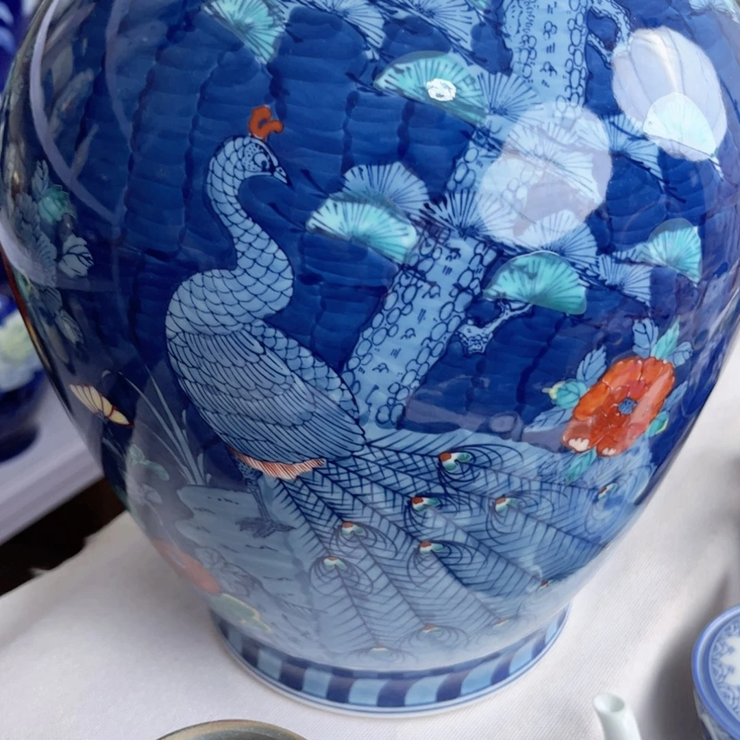 瓷片❤️****999欢迎光临美桃儿～