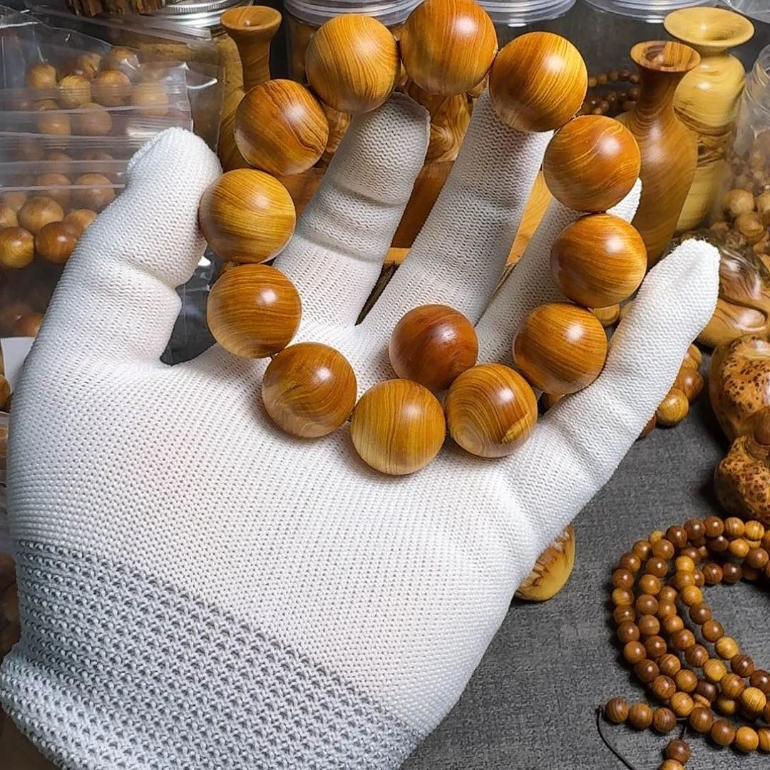 顺***海柏木（崖柏）太行2.0红骨料