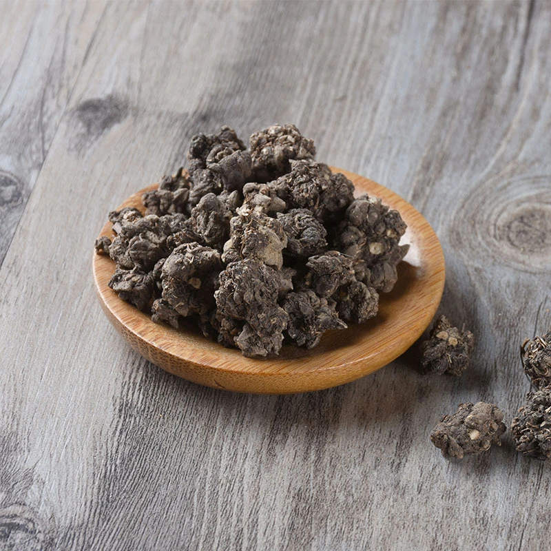 【新农人推荐】---猫爪  参