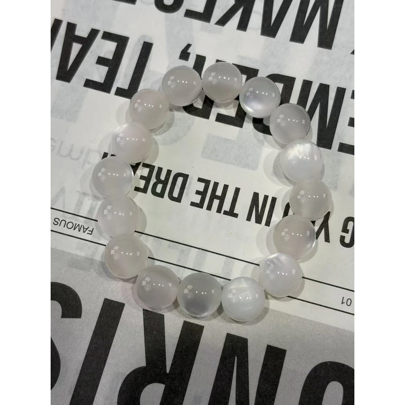 非金属手链 10咪时尚手链紫外线变色diy手串