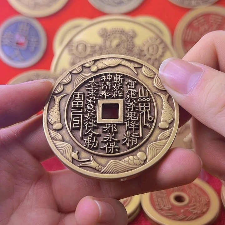 精品高货山花钱护您万周全