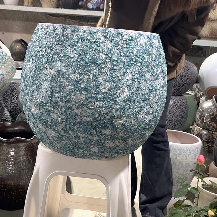 正品口33高35花盆