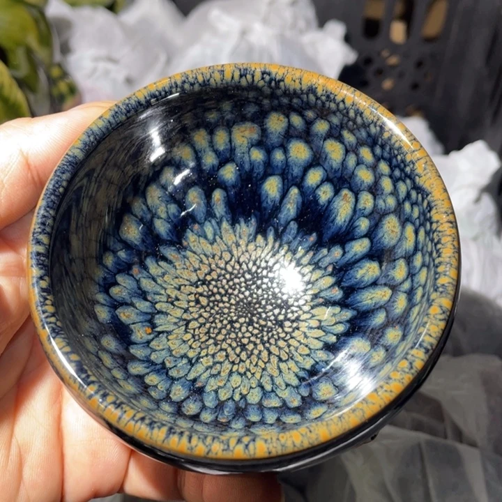 茶盏是因为有时候没得