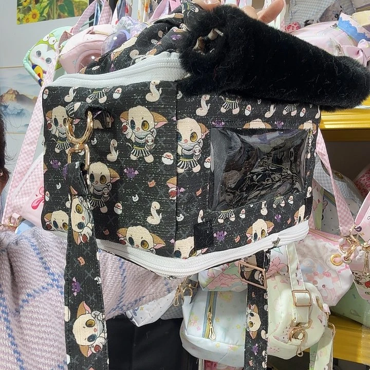 带长背链22-14-14可拆便当