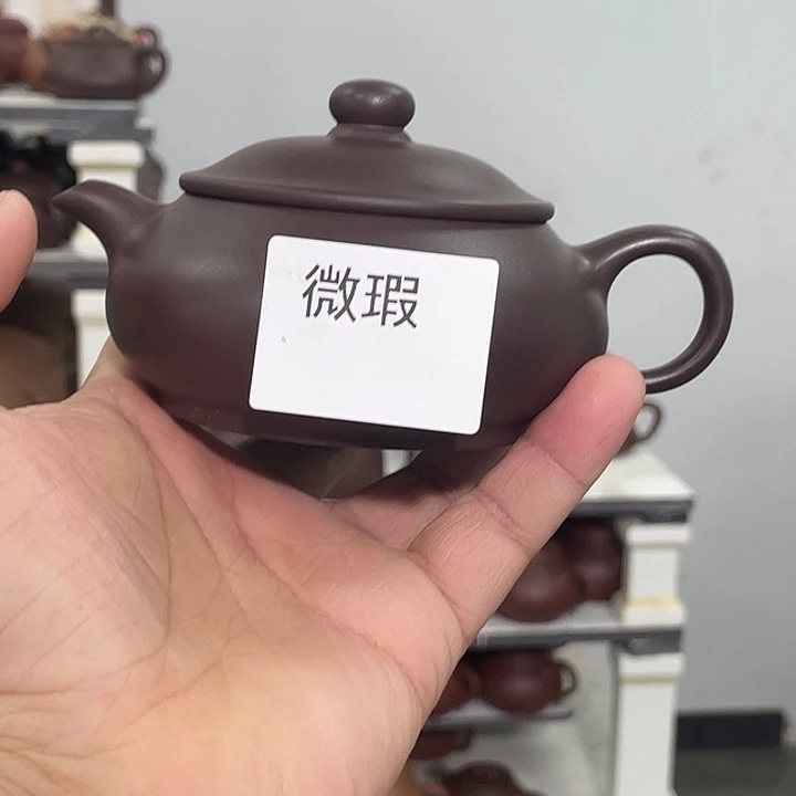 紫砂茶壶紫砂茶具