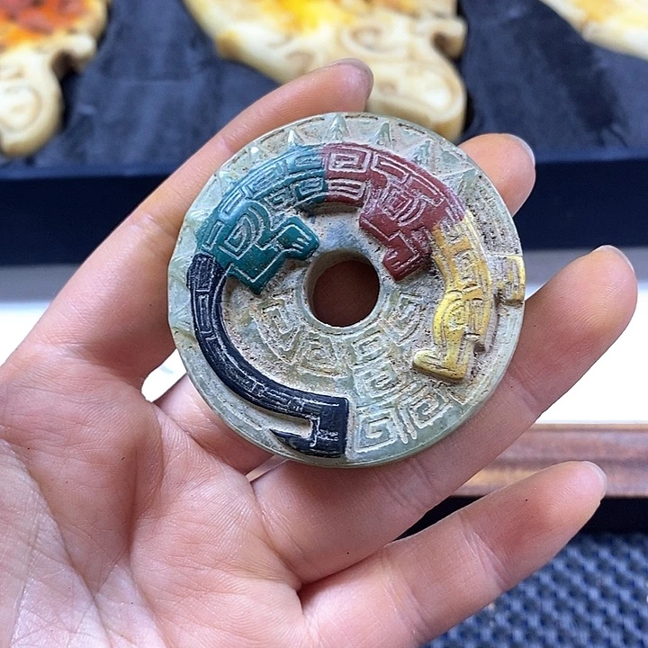 紫砂闪购商品，一图一物