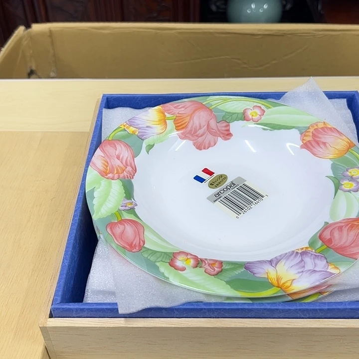 琉璃手工艺品瓷器瓷器