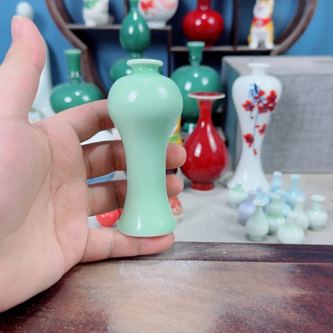 瓷片摆件摆件摆件摆件