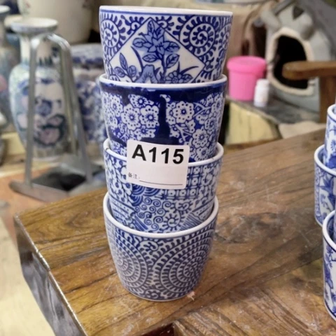 O***N陶瓷制品瑕疵处理