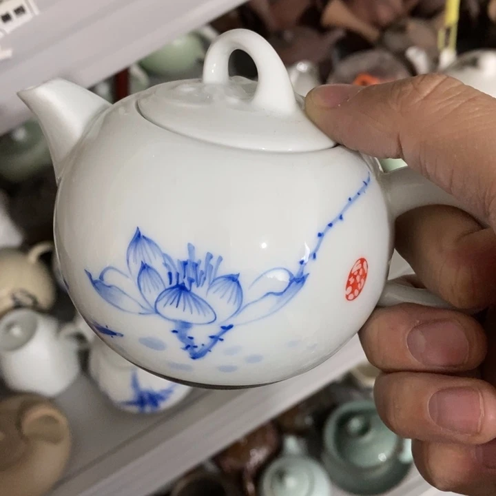 陶瓷艺术品及陶瓷制品