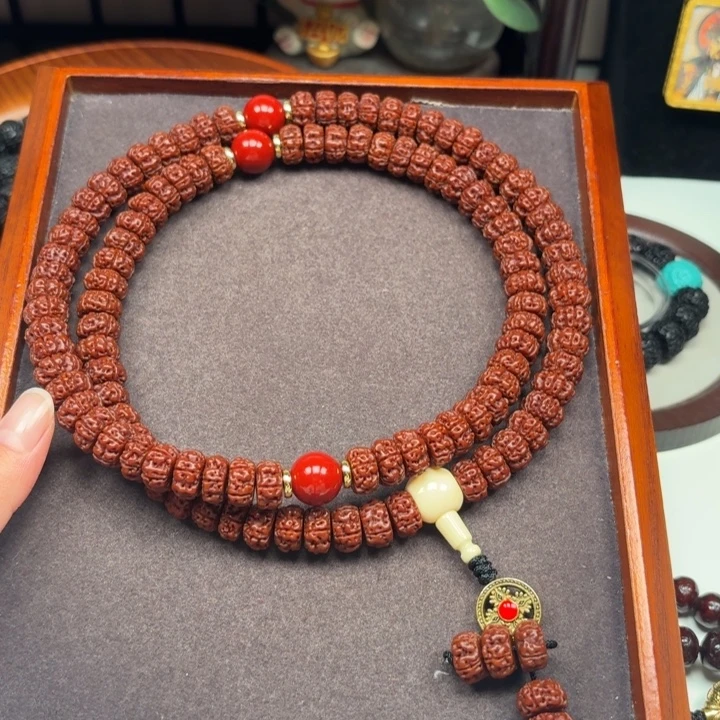 菩提吊坠金刚菩提子