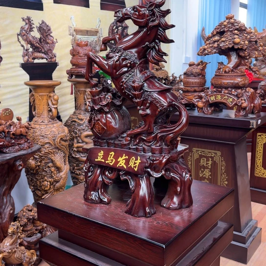 木立马发财60/40一个