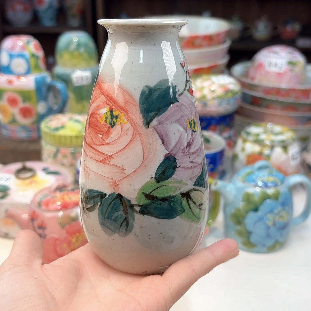 瓷片兔兔好可爱呀