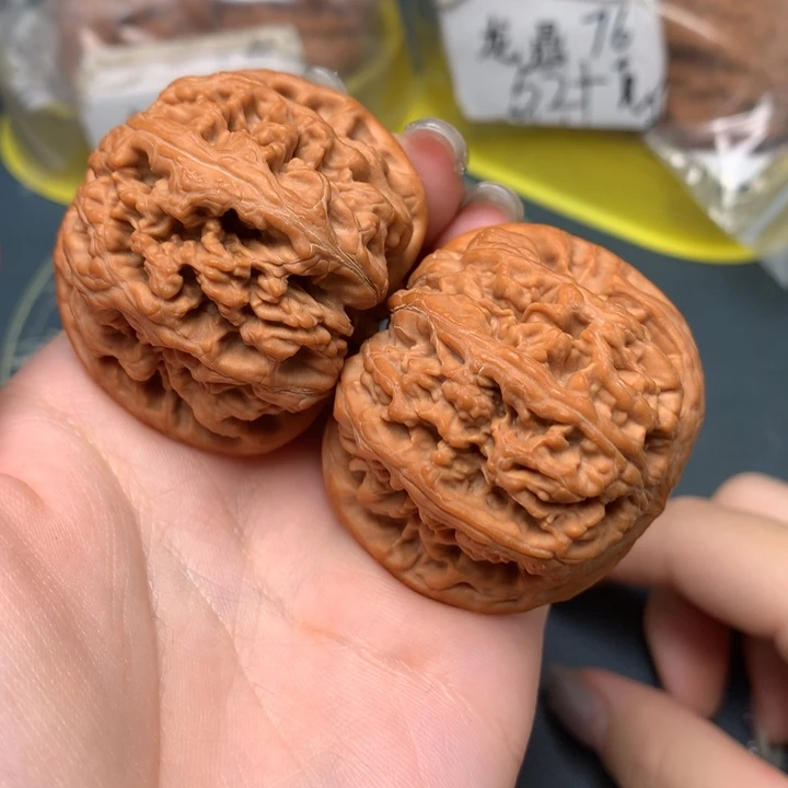 把件文玩核桃46-35197-0