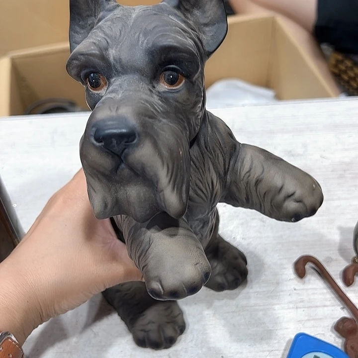 觉*新亿阁中古杂项无售后